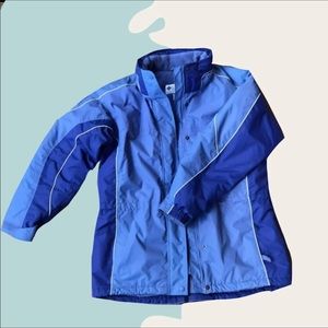 Vintage Columbia Winter Jacket